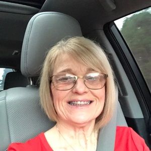 Meet your Posher, Rhonda